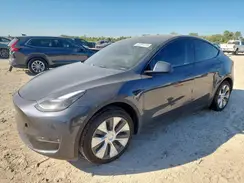 7SAYGDEE3PF876599 2023 TESLA MODEL Y