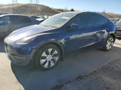 7SAYGDEE3PF877073 2023 TESLA MODEL Y