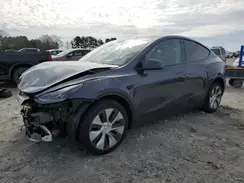 7SAYGDEE3PF880054 2023 TESLA MODEL Y