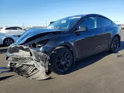 7SAYGDEE3PF882001 2023 TESLA MODEL Y