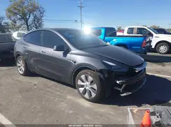 7SAYGDEE3PF882628 2023 TESLA MODEL Y