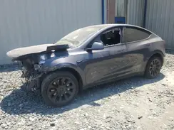 7SAYGDEE3PF883343 2023 TESLA MODEL Y