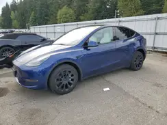 7SAYGDEE3PF883665 2023 TESLA MODEL Y
