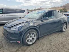 7SAYGDEE3PF884606 2023 TESLA MODEL Y