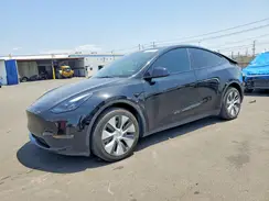 7SAYGDEE3PF886453 2023 TESLA MODEL Y
