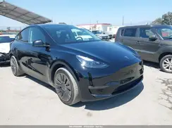 7SAYGDEE3PF886906 2023 TESLA MODEL Y