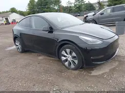 7SAYGDEE3PF887845 2023 TESLA MODEL Y