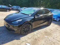 7SAYGDEE3PF893001 2023 TESLA MODEL Y