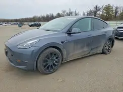 7SAYGDEE3PF893497 2023 TESLA MODEL Y