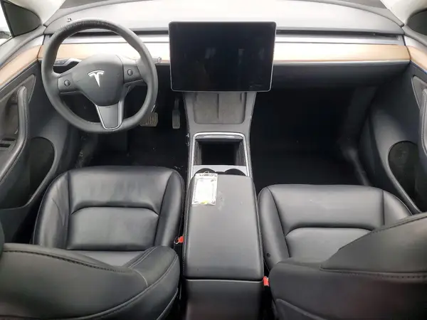 7SAYGDEE3PF893497 2023 TESLA MODEL Y - Image 8