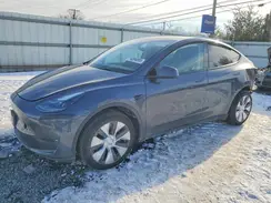 7SAYGDEE3PF896321 2023 TESLA MODEL Y