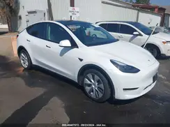 7SAYGDEE3PF897016 2023 TESLA MODEL Y
