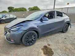 7SAYGDEE3PF897324 2023 TESLA MODEL Y