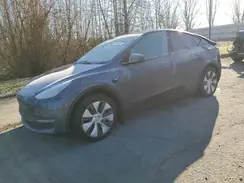7SAYGDEE3PF897808 2023 TESLA MODEL Y