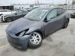 7SAYGDEE3PF898280 2023 TESLA MODEL Y