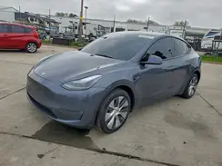 7SAYGDEE3PF899123 2023 TESLA MODEL Y