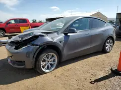 7SAYGDEE3PF901310 2023 TESLA MODEL Y