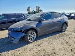 7SAYGDEE3PF901355 2023 TESLA MODEL Y