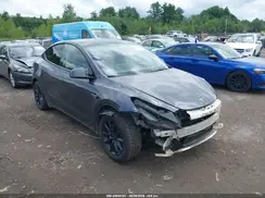 7SAYGDEE3PF904059 2023 TESLA MODEL Y