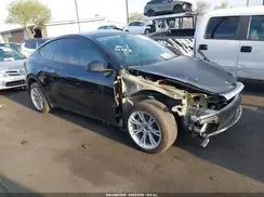 7SAYGDEE3PF904062 2023 TESLA MODEL Y