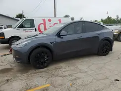7SAYGDEE3PF904420 2023 TESLA MODEL Y