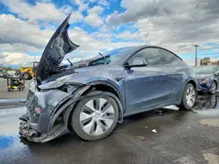 7SAYGDEE3PF905034 2023 TESLA MODEL Y