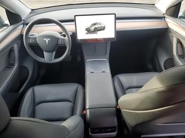 7SAYGDEE3PF905891 2023 TESLA MODEL Y - Image 8
