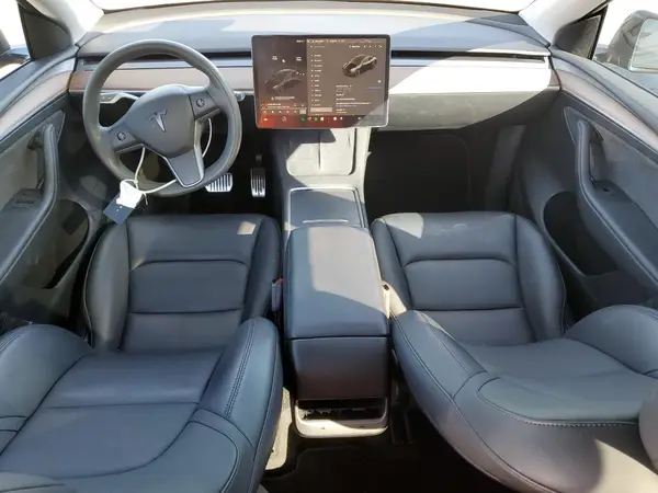 7SAYGDEE3PF907060 2023 TESLA MODEL Y - Image 8
