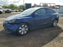 7SAYGDEE3PF909407 2023 TESLA MODEL Y