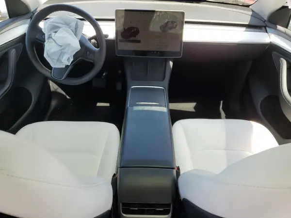 7SAYGDEE3PF909567 2023 TESLA MODEL Y - Image 8