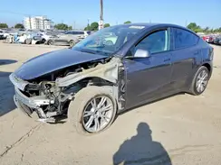 7SAYGDEE3PF909584 2023 TESLA MODEL Y