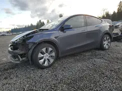 7SAYGDEE3PF910038 2023 TESLA MODEL Y