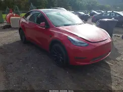 7SAYGDEE3PF912632 2023 TESLA MODEL Y