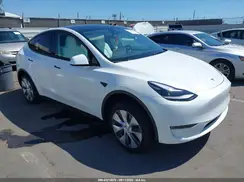 7SAYGDEE3PF913425 2023 TESLA MODEL Y