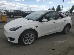 7SAYGDEE3PF916132 2023 TESLA MODEL Y