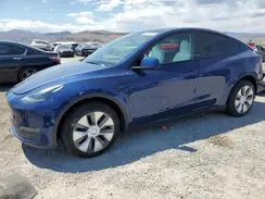 7SAYGDEE3PF917619 2023 TESLA MODEL Y