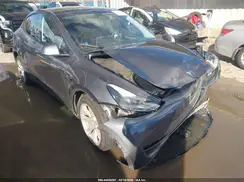 7SAYGDEE3PF923114 2023 TESLA MODEL Y