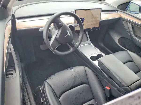 7SAYGDEE3PF926594 2023 TESLA MODEL Y - Image 8