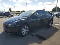 7SAYGDEE3PF926840 2023 TESLA MODEL Y