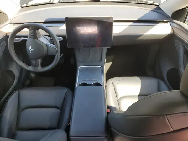 7SAYGDEE3PF926840 2023 TESLA MODEL Y - Image 8
