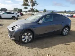 7SAYGDEE3PF928233 2023 TESLA MODEL Y