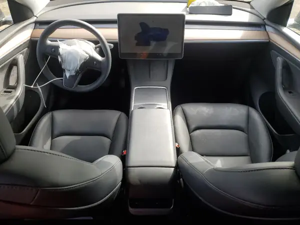 7SAYGDEE3PF928233 2023 TESLA MODEL Y - Image 8