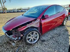 7SAYGDEE3PF935358 2023 TESLA MODEL Y