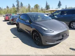 7SAYGDEE3PF935814 2023 TESLA MODEL Y