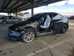7SAYGDEE3PF938230 2023 TESLA MODEL Y