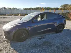 7SAYGDEE3PF960017 2023 TESLA MODEL Y