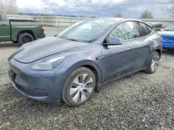 7SAYGDEE3PF961717 2023 TESLA MODEL Y