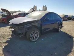 7SAYGDEE3PF963712 2023 TESLA MODEL Y