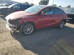 7SAYGDEE3PF980946 2023 TESLA MODEL Y