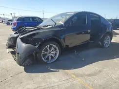7SAYGDEE3R111945 2024 TESLA MODEL Y